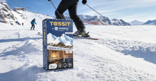 TOSSIT Avoriaz: من التعاون بين المنتجعات إلى المنتجات المخصصة