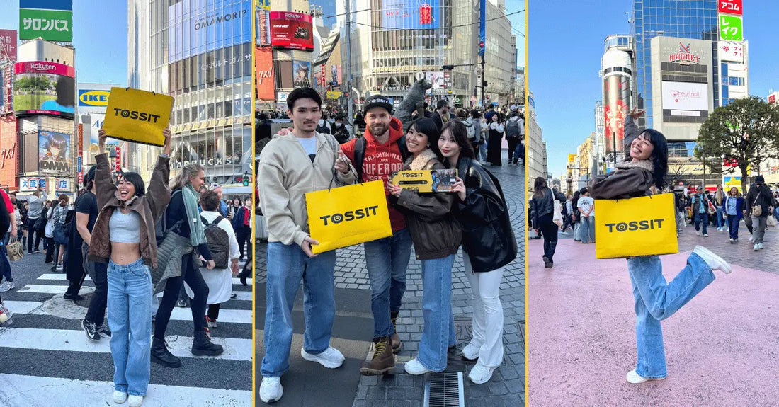 You Can’t Build Markets From a Desk: Lessons from Tokyo