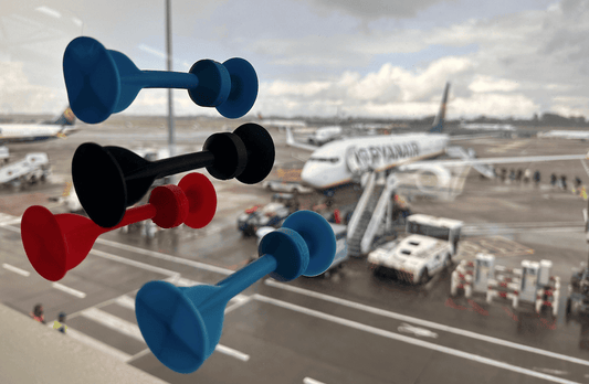 TOSSIT at the London Toy Fair: A Disappointing Stop