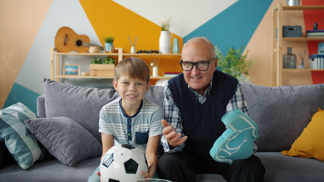 best World Cup games for kids and families at home