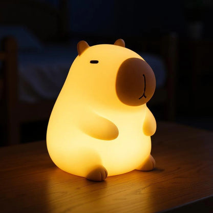 Silicone Night Light Joey LiveSoGOOD