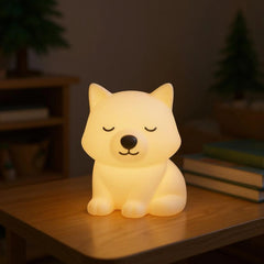 Silicone Night Light Max LiveSoGOOD