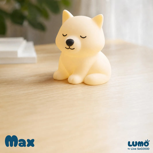 Silicone Night Light Max LiveSoGOOD