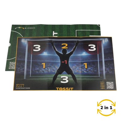 PRE ORDER: WORLD FOOTBALL EDITION POSTER