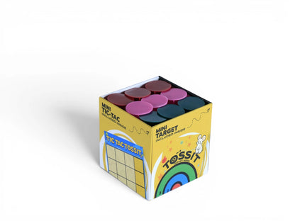 PRE ORDER: TOSSIT Mini Darts