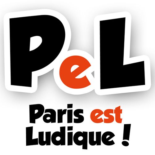 Paris Est Ludique