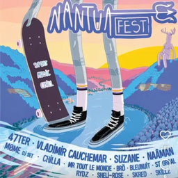Nantua Fest