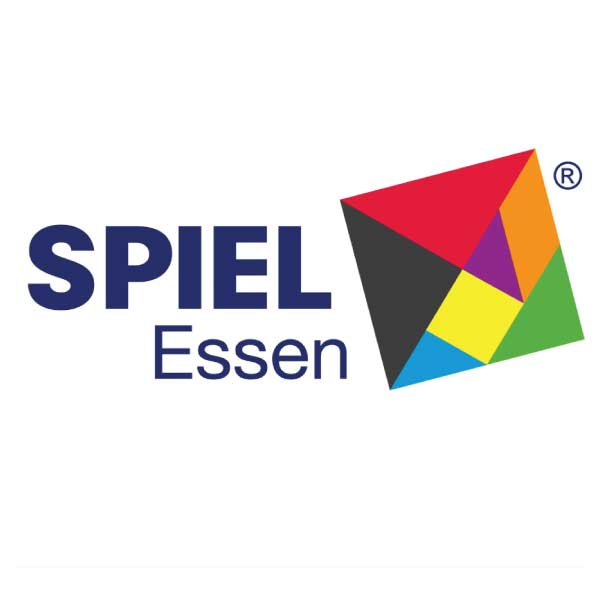 Internationale Spieltage SPIEL - Stand 5N127