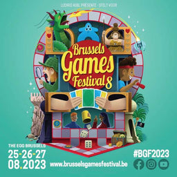 Brussels Games Festival
