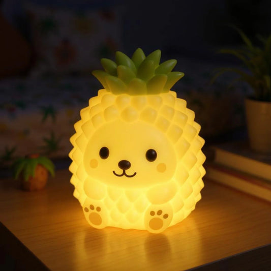 Pre-order: Silicone Night Light Fruiro LiveSoGOOD