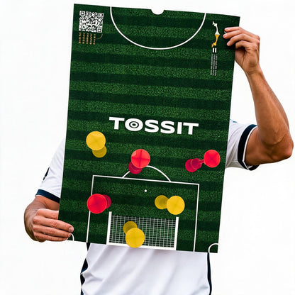WORLD FOOTBALL EDITION POSTER