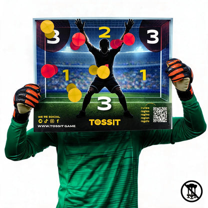 WORLD FOOTBALL EDITION POSTER