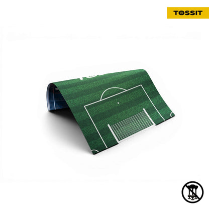 WORLD FOOTBALL EDITION POSTER