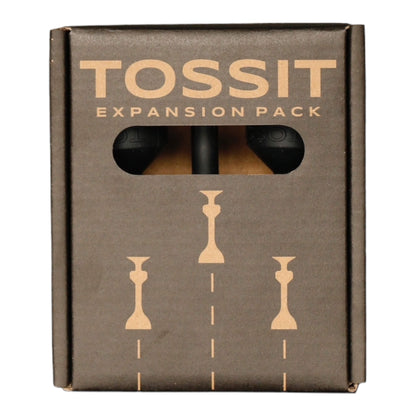 Paquete de expansión del juego TOSSIT