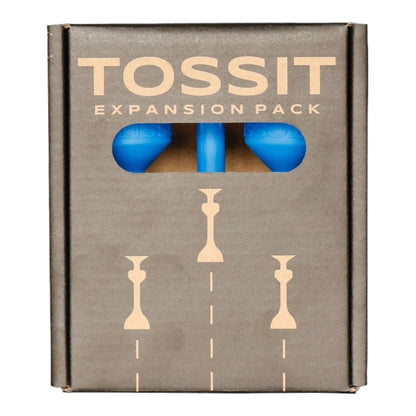 Paquete de expansión del juego TOSSIT