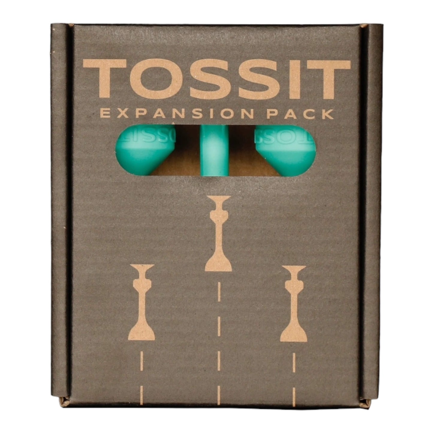 Paquete de expansión del juego TOSSIT