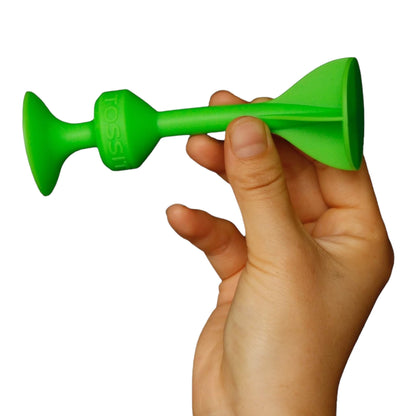 Paquete de expansión del juego TOSSIT