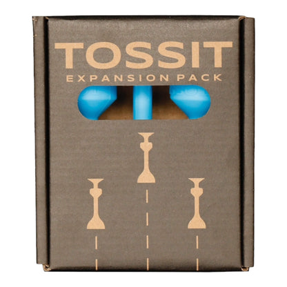 Paquete de expansión del juego TOSSIT