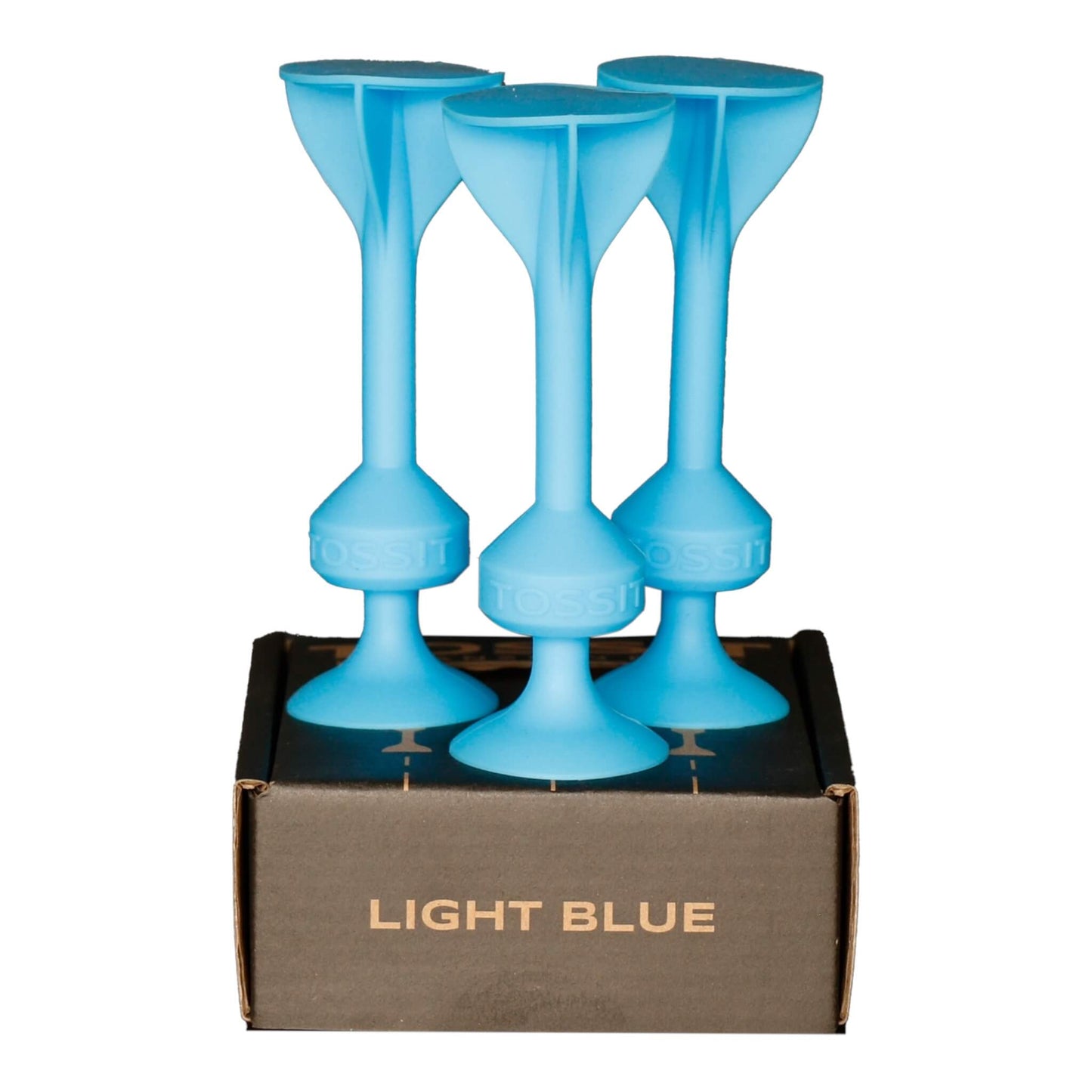 Paquete de expansión del juego TOSSIT