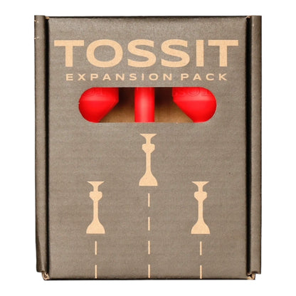 Paquete de expansión del juego TOSSIT