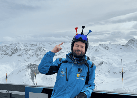 TOSSIT de retour sur les pistes de ski