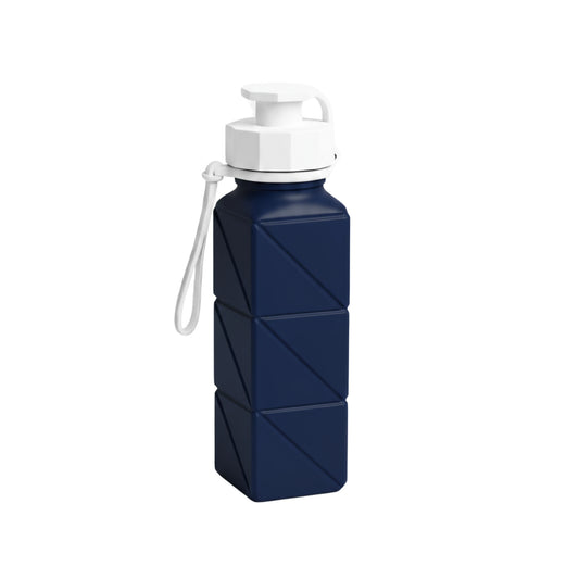 Pré-commande : FLŌ Foldable Bottle Midnight Blue Classic Edition