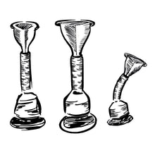 POURQUOI nous avons lancé TOSSIT Game Company | Fun Suction Cup Darts That Stick 2