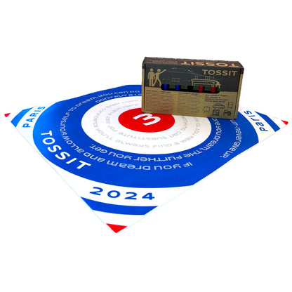 TOSSIT 2024 - ANNEAUX DE GLOIRE Board