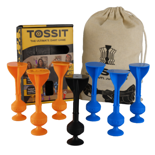 Starter Pack originale - Edizione Paesi Bassi (Collezione limitata)