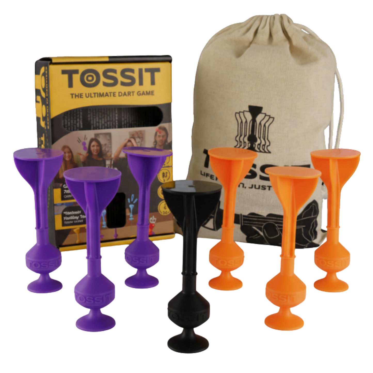 Starter Pack originale - Edizione Paesi Bassi (Collezione limitata)