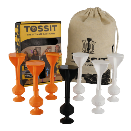 Starter Pack originale - Edizione Paesi Bassi (Collezione limitata)