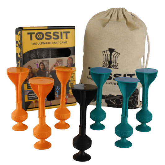 Starter Pack originale - Edizione Paesi Bassi (Collezione limitata)