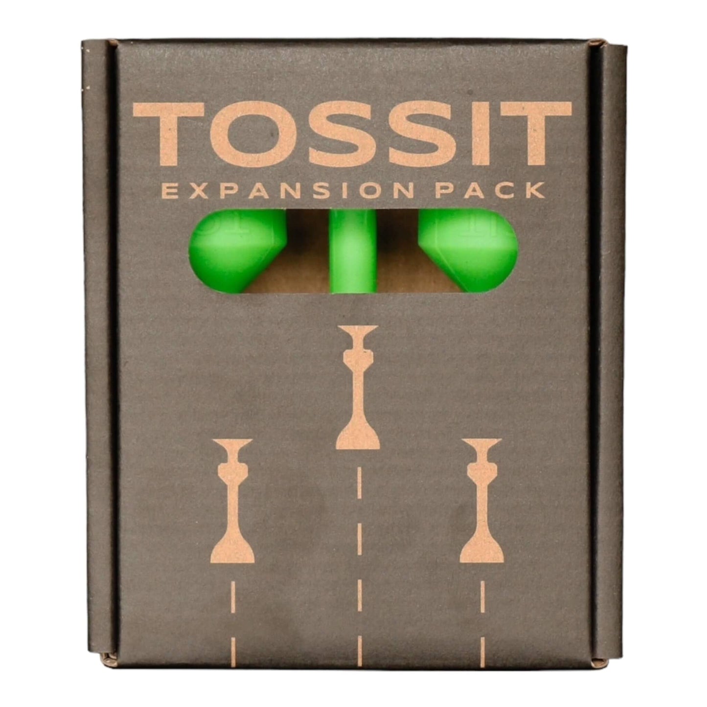 Pacchetto di espansione del gioco TOSSIT