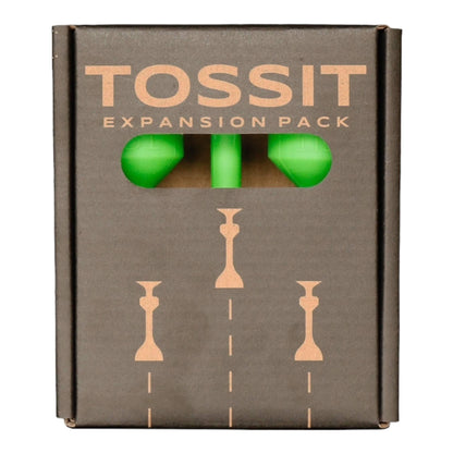 Pacchetto di espansione del gioco TOSSIT