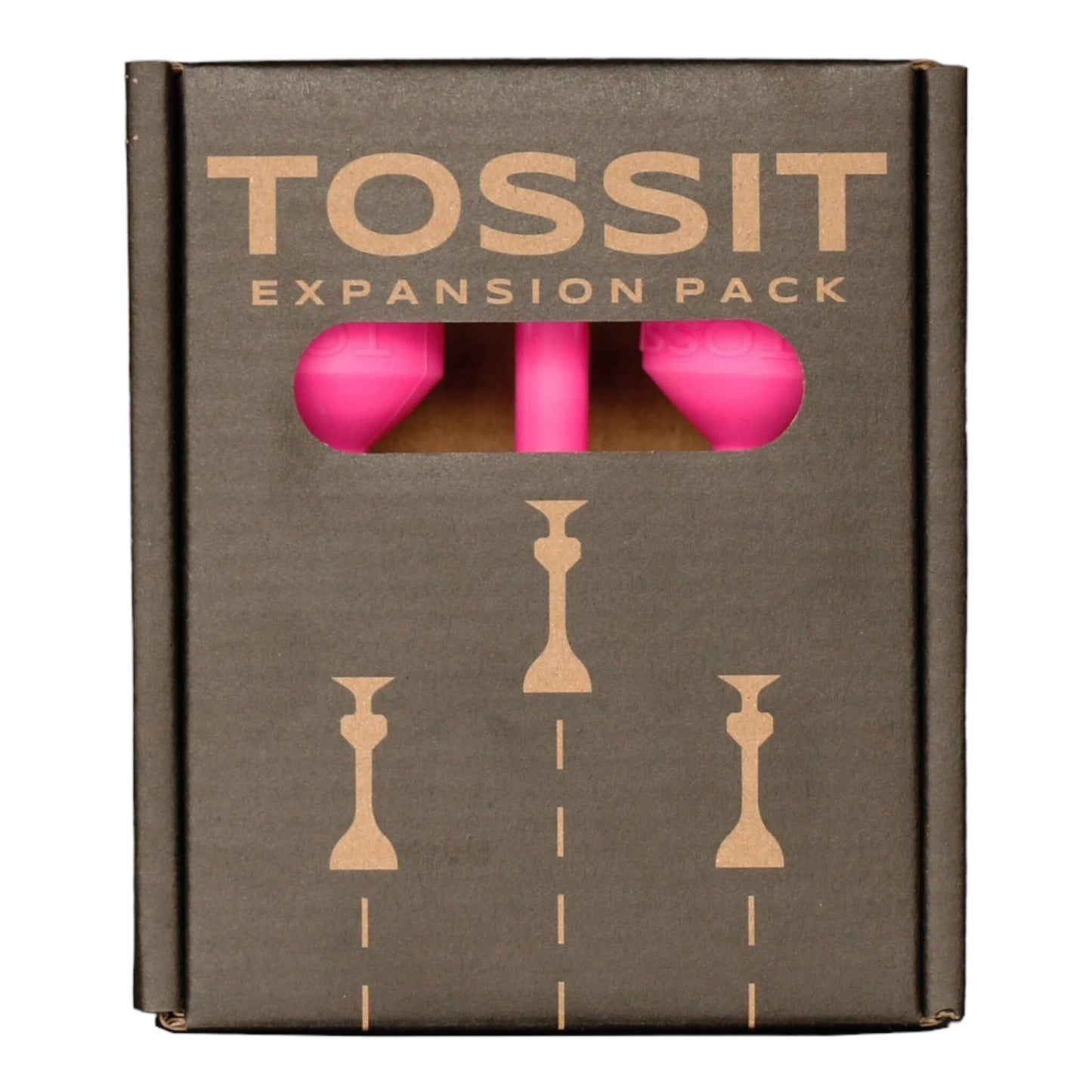 Pacchetto di espansione del gioco TOSSIT