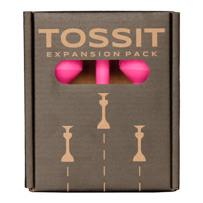 Pacchetto di espansione del gioco TOSSIT