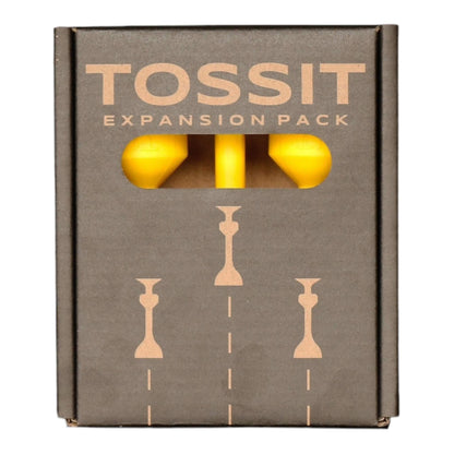 Pacchetto di espansione del gioco TOSSIT