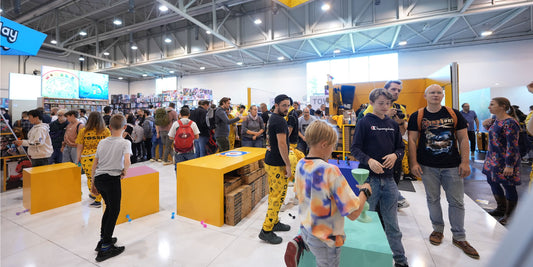 TOSSIT究極のスクリーンフリーゲーム