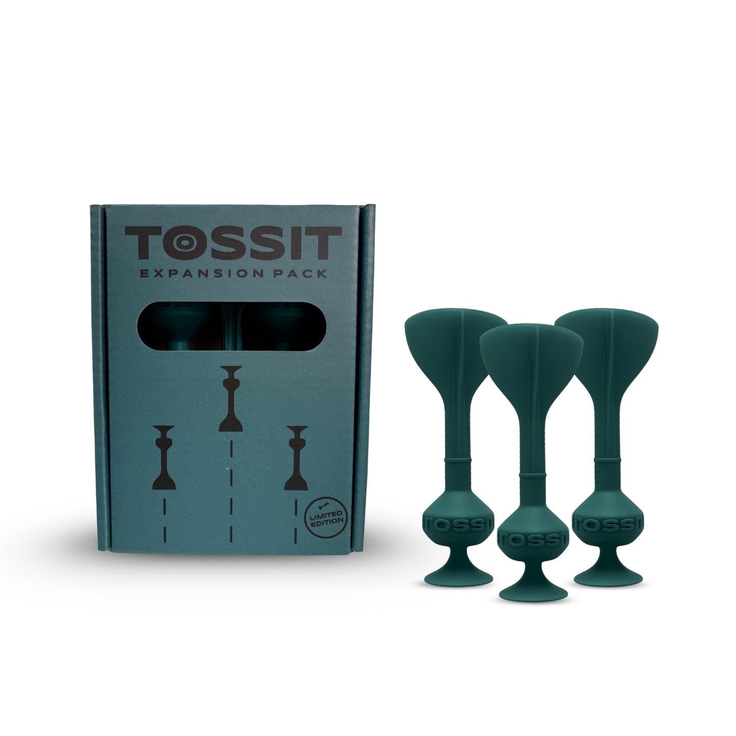 TOSSIT ゲーム NEW限定拡張パック