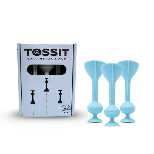 TOSSIT Spel NIEUW Limited Expansion Pack