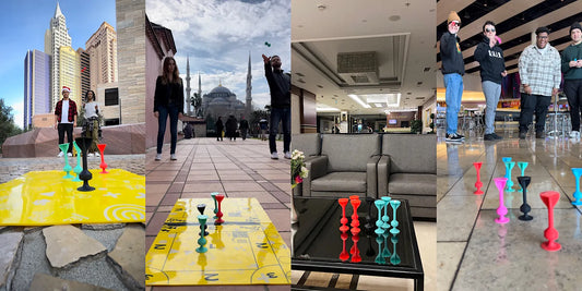 BİR BAŞARI HİKAYESİ: TOSSIT'UN 2023'TEKİ OLAĞANÜSTÜ YOLCULUĞU