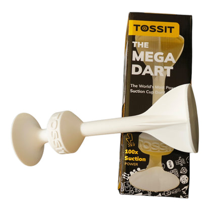 MEGA Dart: Üstün Emiş Gücü!